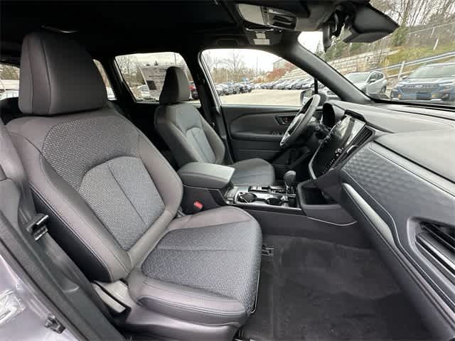 Thumbnail: 2026 Subaru Forester - 22