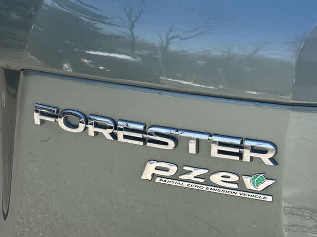 Thumbnail: 2017 Subaru Forester - 25