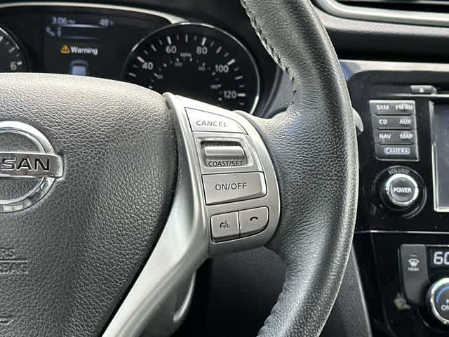 Thumbnail: 2014 Nissan Rogue - 10