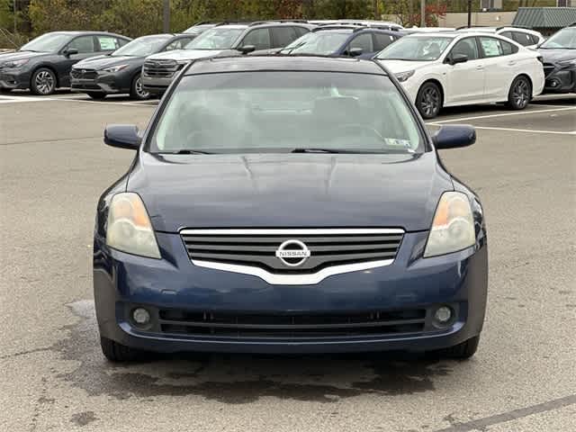 Thumbnail: 2009 Nissan Altima - 25