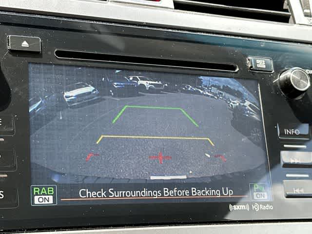 Thumbnail: 2017 Subaru Outback - 14