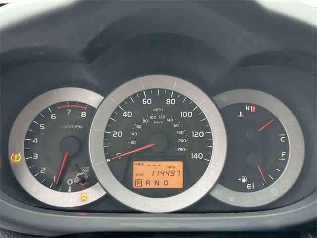 Thumbnail: 2012 Toyota RAV4 - 6