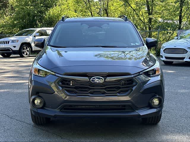 Thumbnail: 2026 Subaru Crosstrek - 27