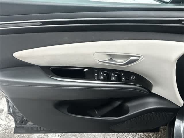 Thumbnail: 2024 Hyundai Tucson - 16