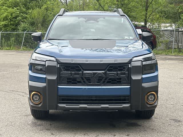 Thumbnail: 2026 Subaru Outback - 27