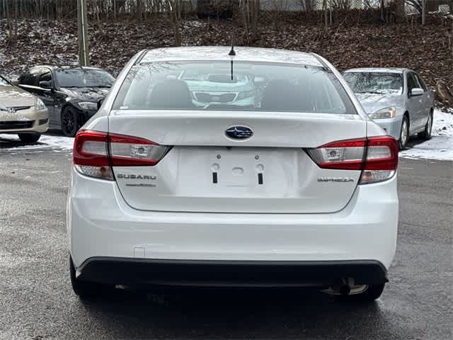 Thumbnail: 2023 Subaru Impreza - 4