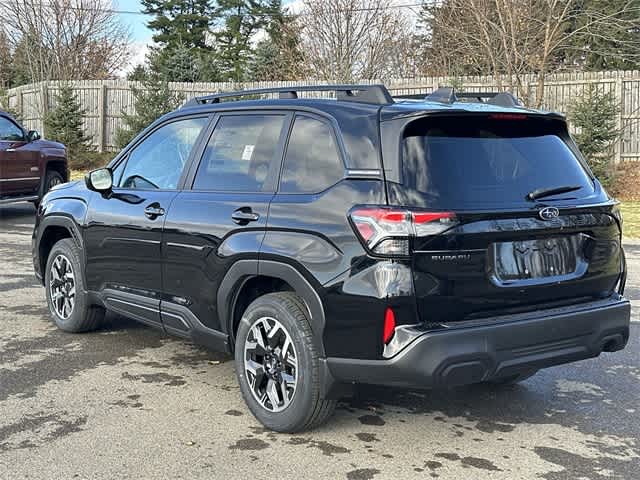 Thumbnail: 2026 Subaru Forester - 28