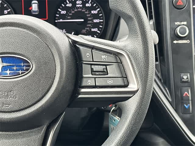 Thumbnail: 2024 Subaru Impreza - 6