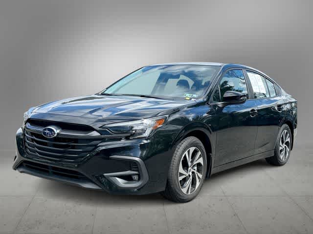 Thumbnail: 2025 Subaru Legacy - 1