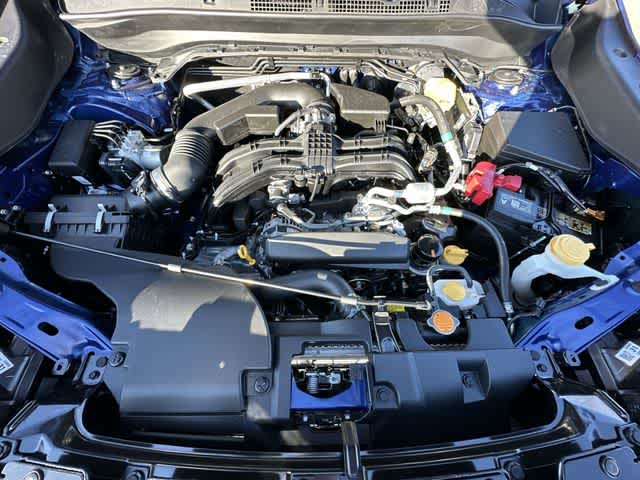 Thumbnail: 2026 Subaru Forester - 24