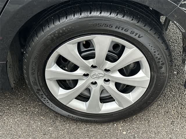 Thumbnail: 2024 Toyota Corolla - 5