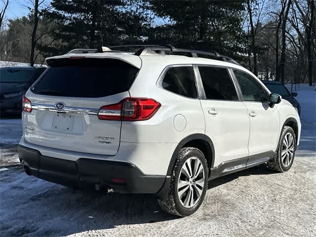 Thumbnail: 2019 Subaru Ascent - 3