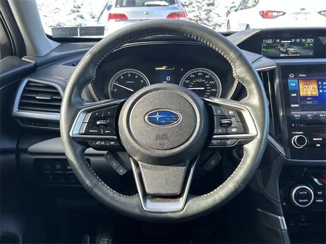 Thumbnail: 2023 Subaru Forester - 7