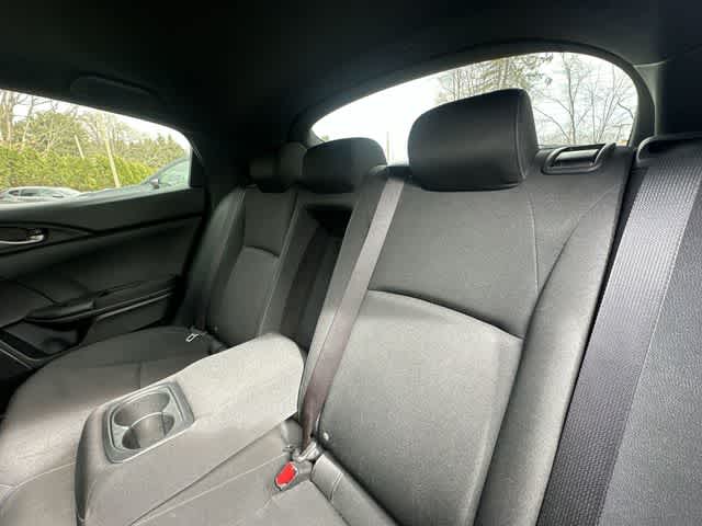 Thumbnail: 2020 Honda Civic - 18