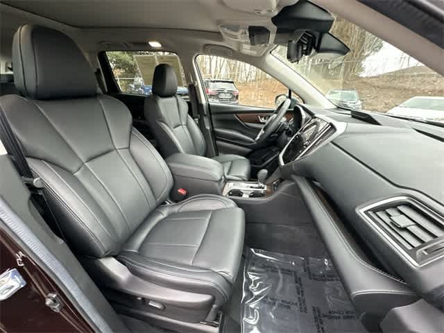 Thumbnail: 2025 Subaru Ascent - 25