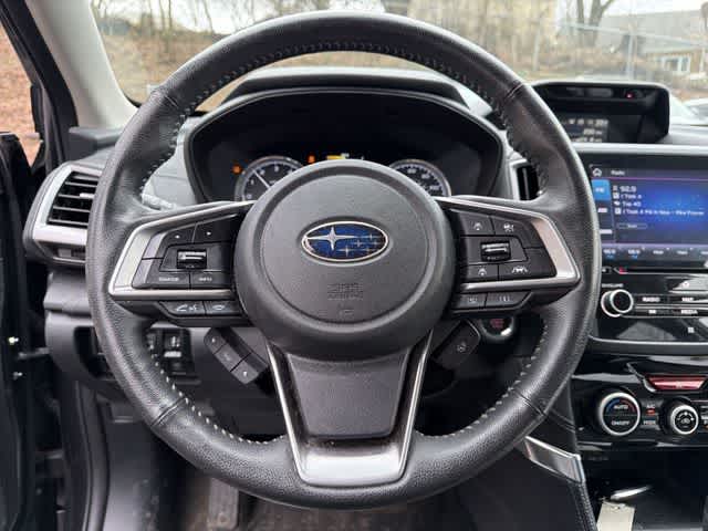 Thumbnail: 2019 Subaru Forester - 8