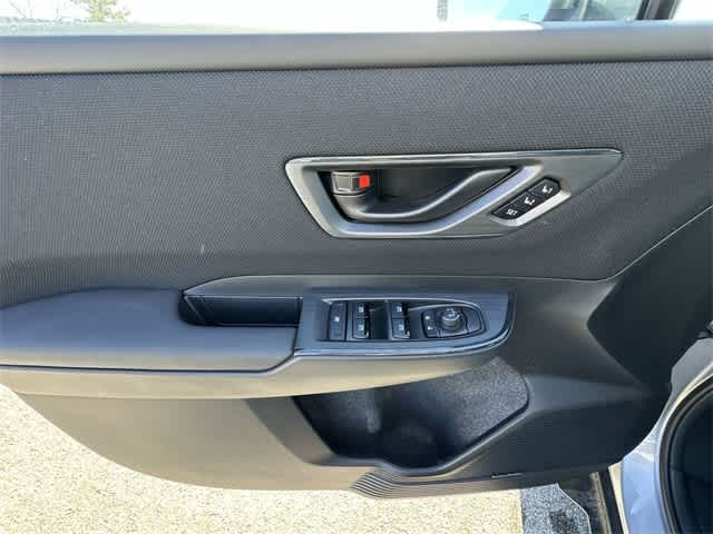 Thumbnail: 2026 Subaru Outback - 18