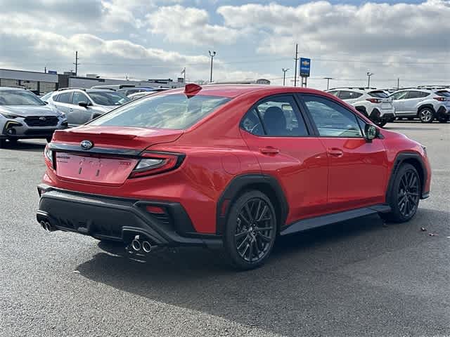 Thumbnail: 2025 Subaru WRX - 29