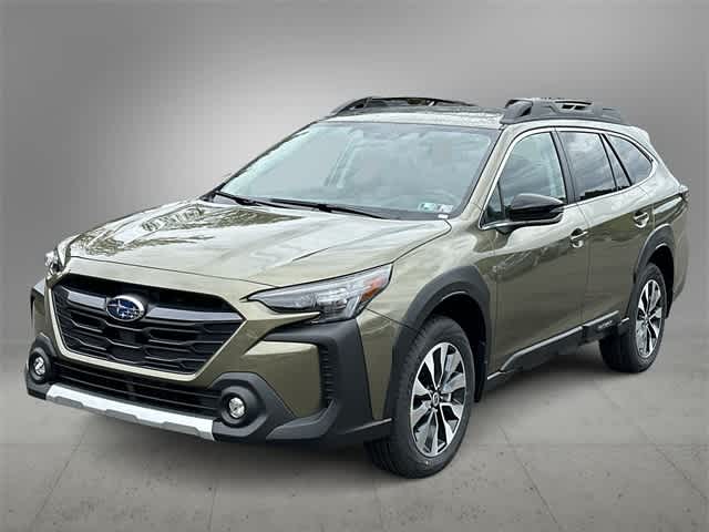 2025 Subaru Outback Limited -
                Pittsburgh, PA