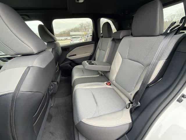 Thumbnail: 2026 Subaru Forester - 19