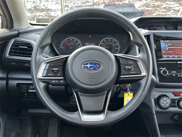 Thumbnail: 2019 Subaru Impreza - 7