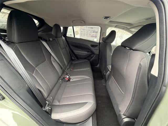 Thumbnail: 2026 Subaru Crosstrek - 22