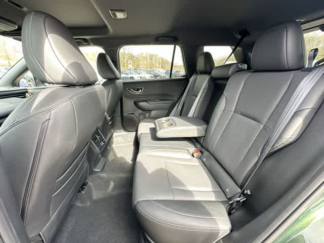 Thumbnail: 2026 Subaru Outback - 19