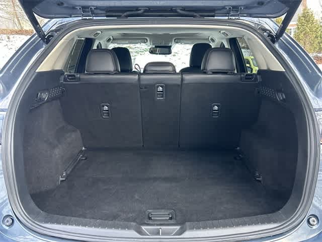 Thumbnail: 2024 Mazda CX-5 - 23