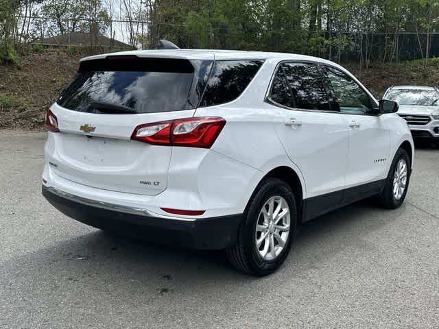 Thumbnail: 2018 Chevrolet Equinox - 29