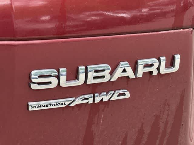 Thumbnail: 2017 Subaru Forester - 16