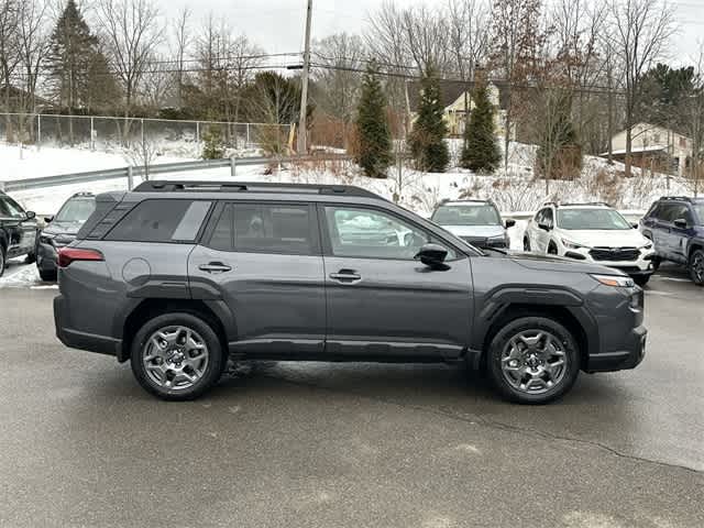 Thumbnail: 2026 Subaru Outback - 3