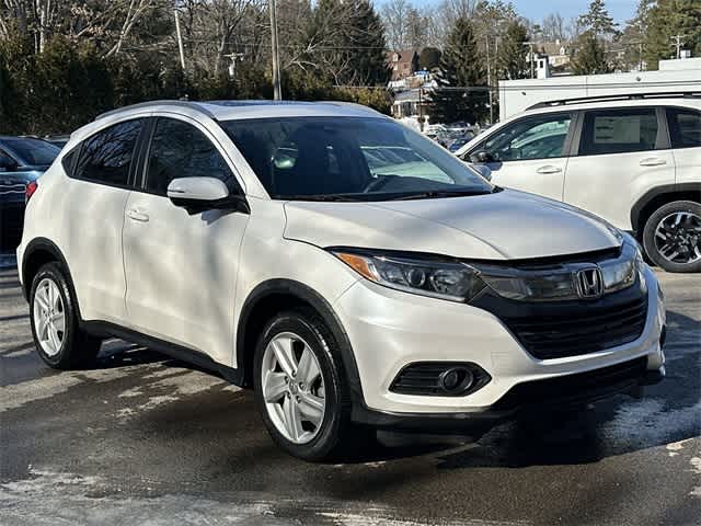 Thumbnail: 2020 Honda HR-V - 21