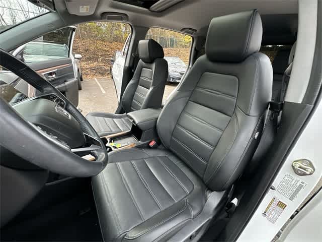 Thumbnail: 2020 Honda CR-V - 17