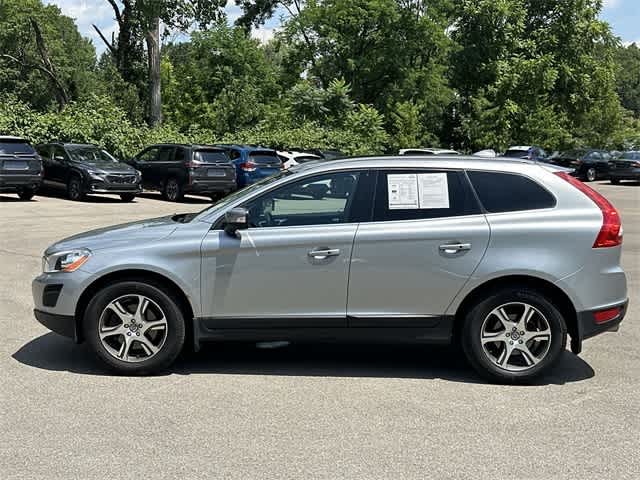 Thumbnail: 2012 Volvo XC60 - 2
