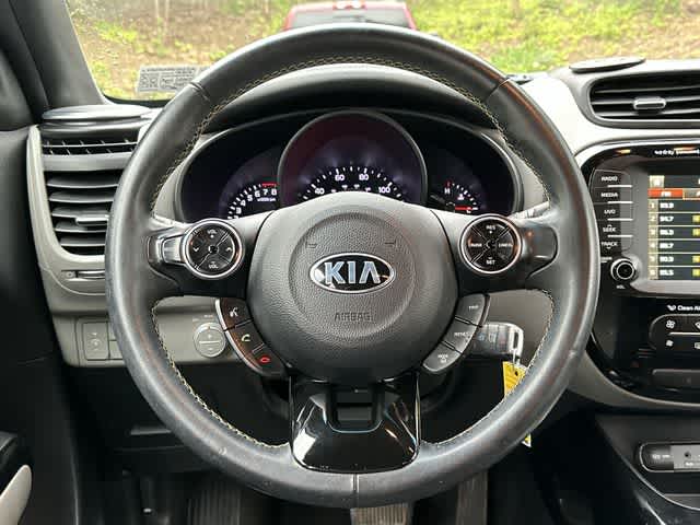 Thumbnail: 2016 Kia Soul - 7