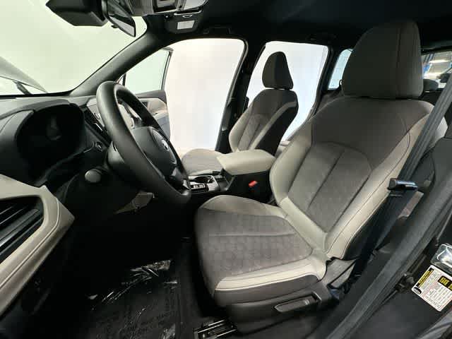 Thumbnail: 2026 Subaru Forester - 15