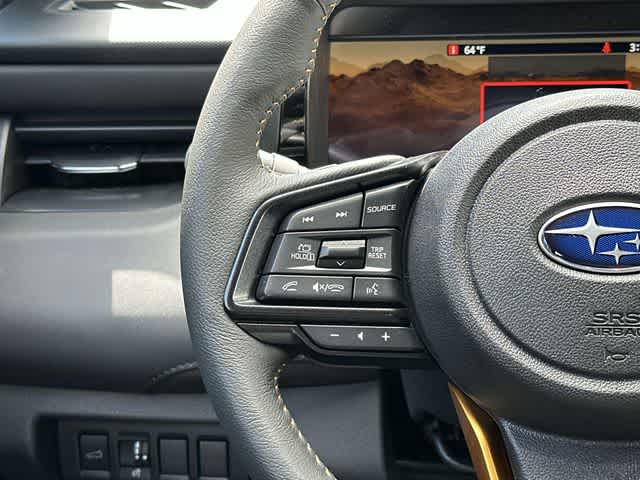 Thumbnail: 2026 Subaru Outback - 8
