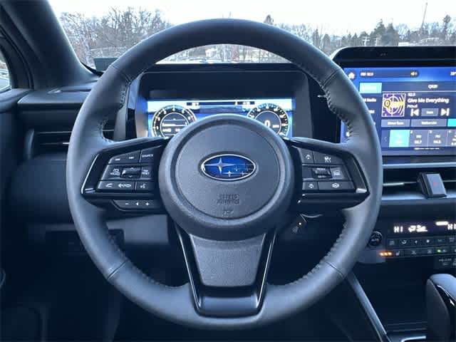 Thumbnail: 2026 Subaru Outback - 8