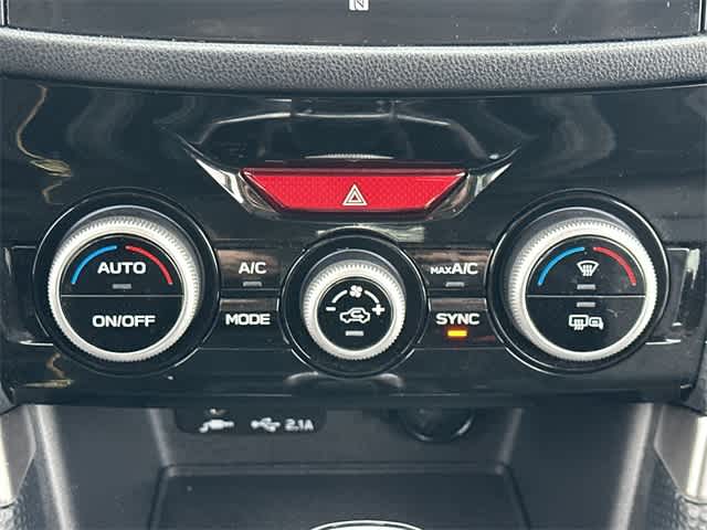 Thumbnail: 2021 Subaru Forester - 16