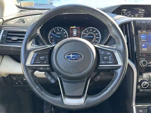 Thumbnail: 2019 Subaru Ascent - 6