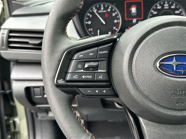 Thumbnail: 2026 Subaru Crosstrek - 8