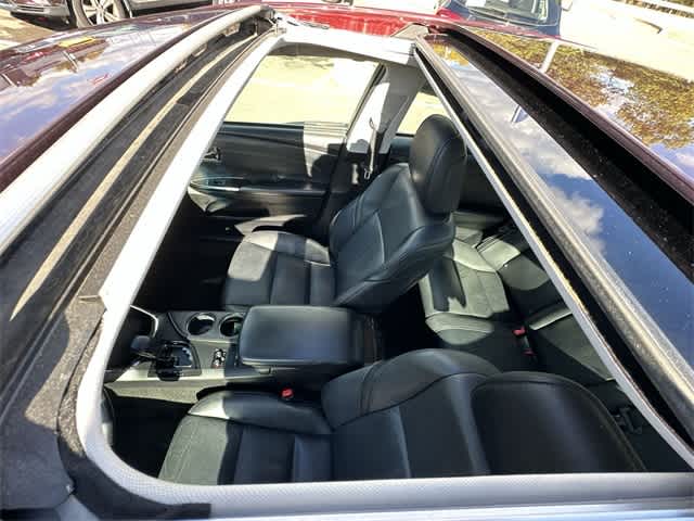 Thumbnail: 2015 Toyota Avalon - 6