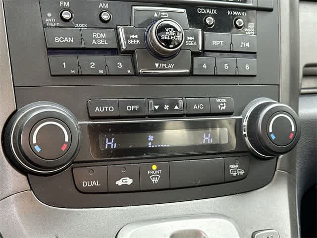 Thumbnail: 2010 Honda CR-V - 12