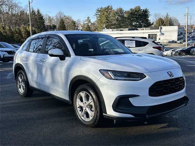 Thumbnail: 2023 Honda HR-V - 28