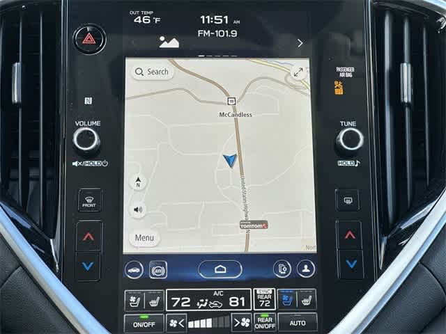 Thumbnail: 2025 Subaru Ascent - 13