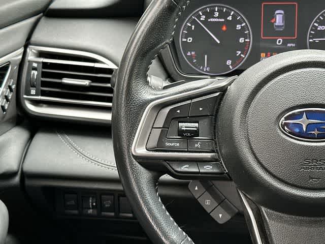 Thumbnail: 2021 Subaru Outback - 9