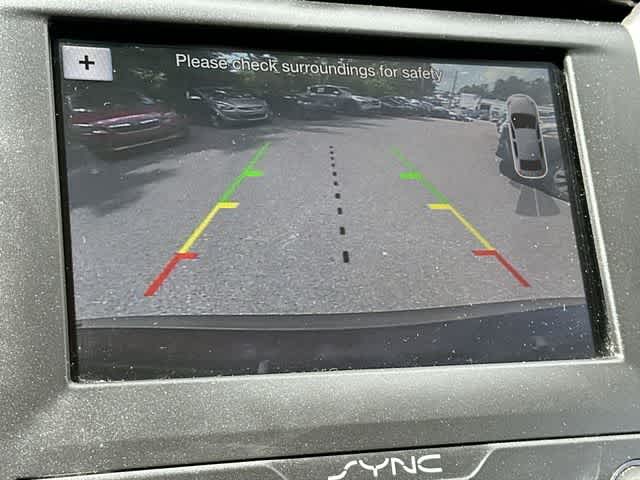 Thumbnail: 2019 Ford Fusion - 14