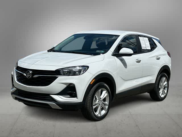 Thumbnail: 2023 Buick Encore GX - 1