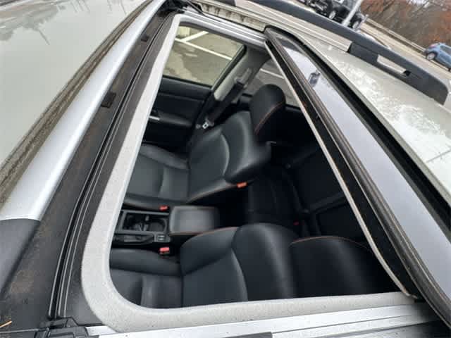 Thumbnail: 2016 Subaru Crosstrek - 5