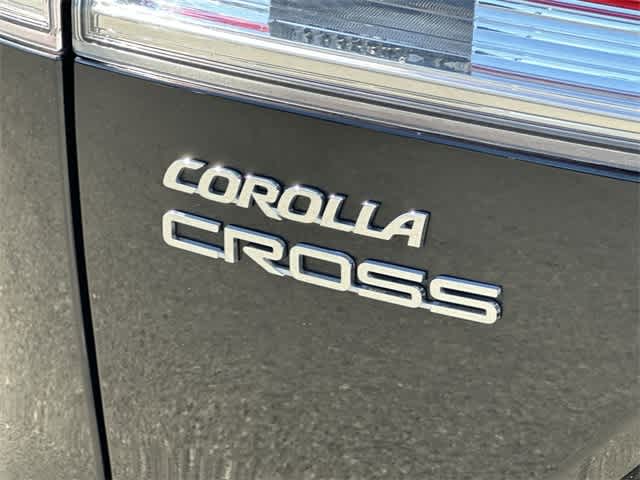 Thumbnail: 2022 Toyota Corolla Cross - 26
